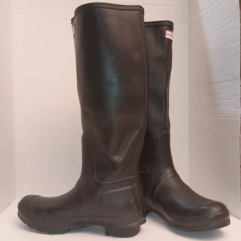 Hunter original tall